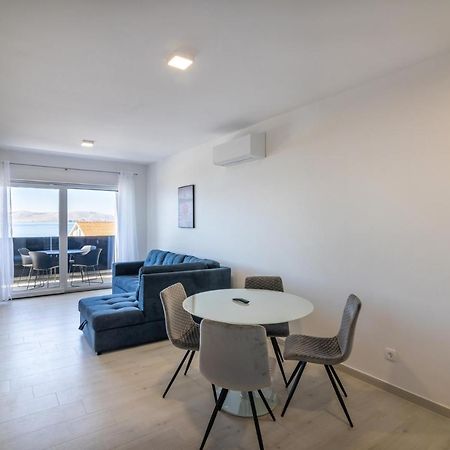 Apartmani Olimp Sveti Juraj Eksteriør bilde