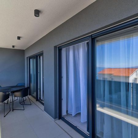 Apartmani Olimp Sveti Juraj Eksteriør bilde